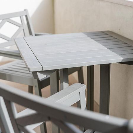 Guestready - Almada 516 Lejlighed Porto Eksteriør billede