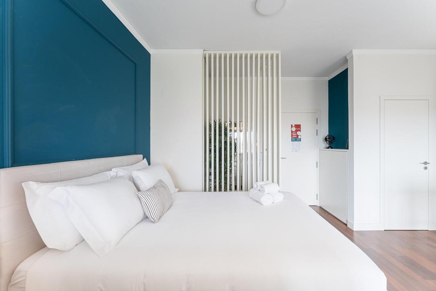 Guestready - Almada 516 Lejlighed Porto Eksteriør billede