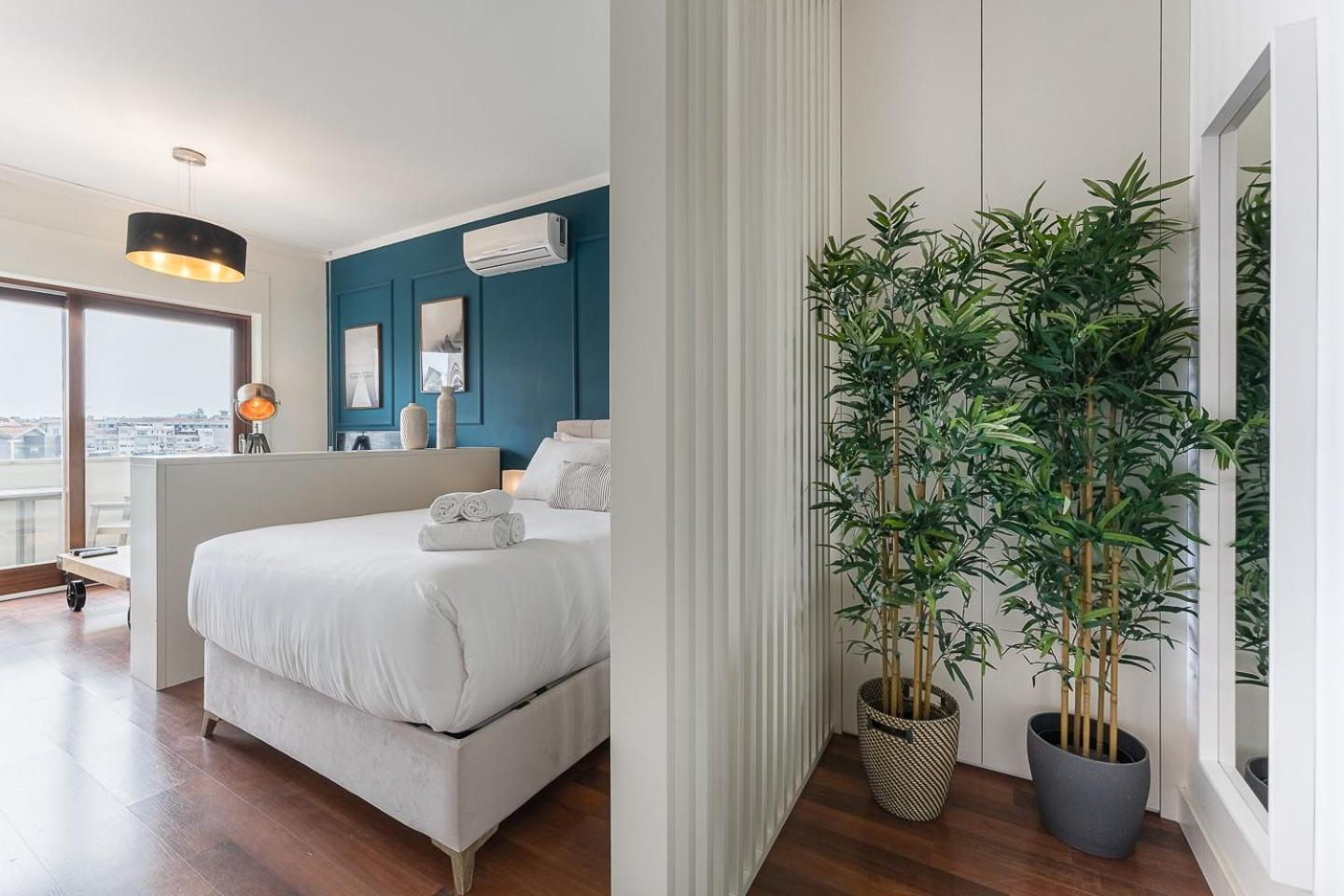 Guestready - Almada 516 Lejlighed Porto Eksteriør billede