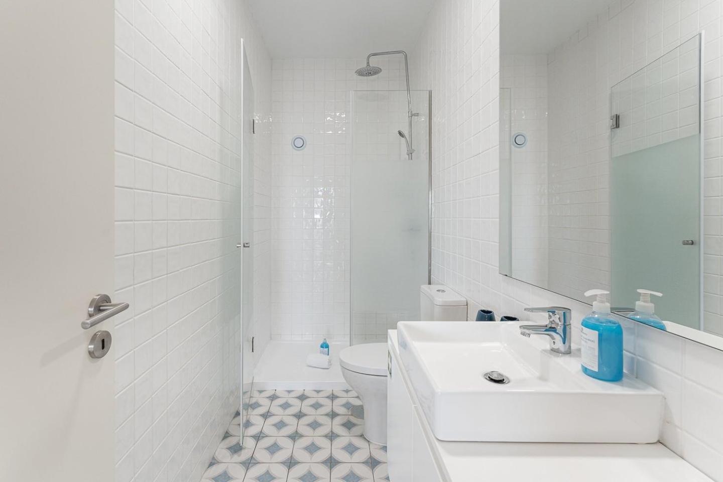 Guestready - Almada 516 Lejlighed Porto Eksteriør billede